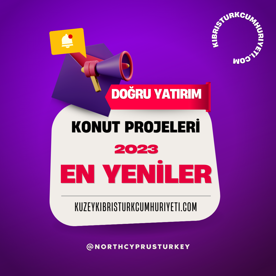 Yeni Konut Projelerinin Sunduğu Avantajlar 2023