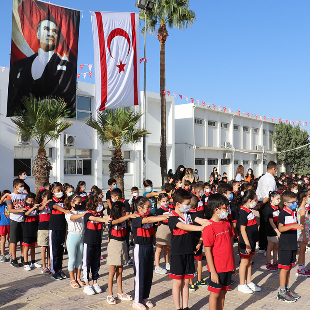 Kuzey Kıbrıs Türk Cumhuriyeti'nde Eğitim Sistemi