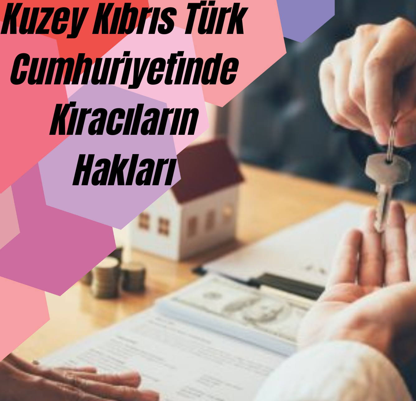 Kuzey Kıbrıs Türk Cumhuriyeti'nde Kiracıların Hakları